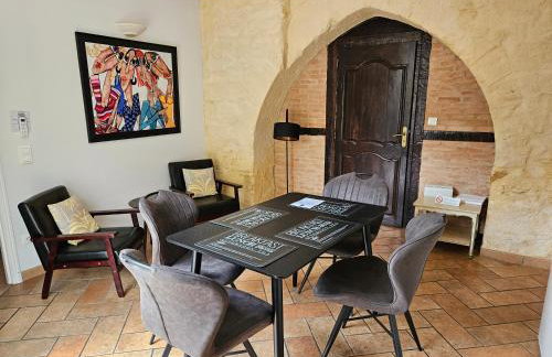 La Villa des Consuls - Gîte de tourisme de charme - Photo 84