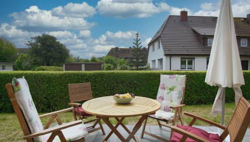 modernes Ferienhaus mit eigener Terrasse und kleinem Garten - Ferienhaus Liva - Foto 4