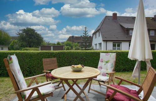 modernes Ferienhaus mit eigener Terrasse und kleinem Garten - Ferienhaus Liva - Photo 4