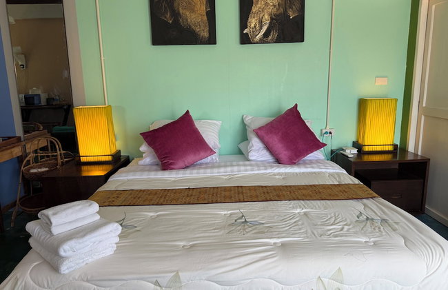 Golden Mango House - Foto 5