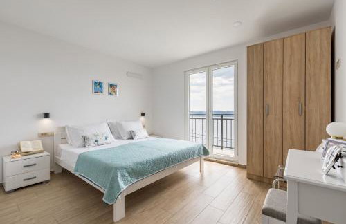 Bona fide - Panoramic Sea View Apartments - Photo 11