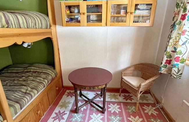 6 Person Holiday Home in Salen - Foto 18