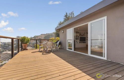 Stunning Views by the Bay 2BR - Foto 39