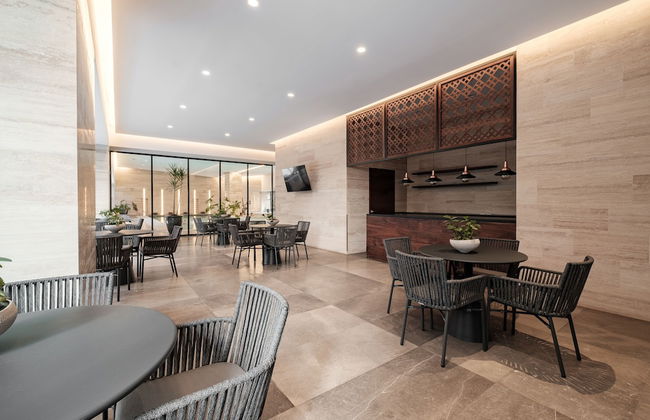 Nido at Neuchatel Polanco - Foto 4