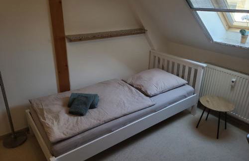 Gäste- und Monteurwohnung in Osterburg mit AC - Foto 10