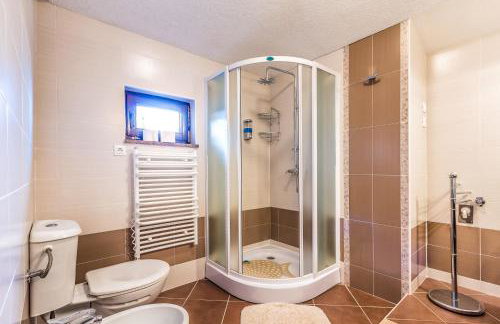 Villa Roses Apartments & Wellness - Foto 66