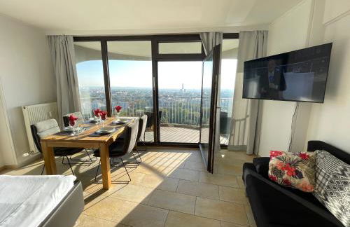 Augsburg Hotelturm - Foto 6