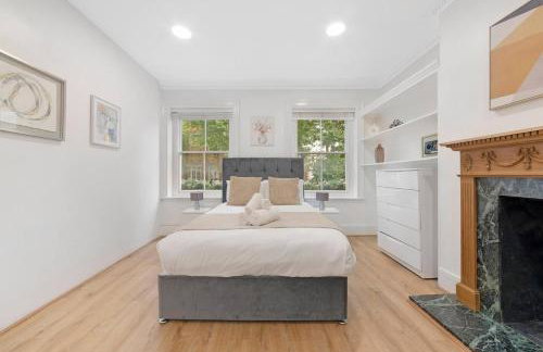 2 Bed Piccadilly Apartment 3 - Photo 7