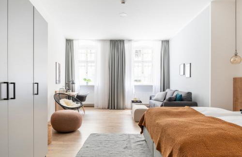 Limehome Bamberg Keßlerstraße - Photo 22