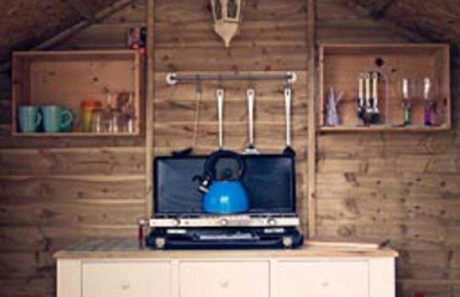 Camp Kátur - Foto 31