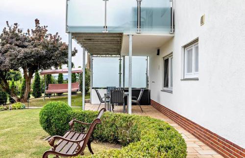 Ferienwohnung Wasserturmblick - Foto 21