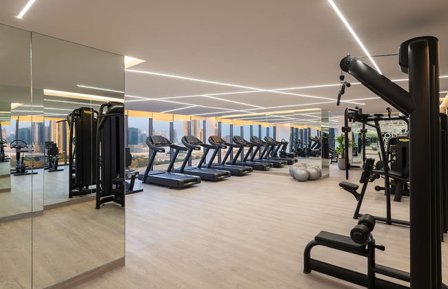 DAMAC Maison Aykon City Dubai - Photo 25