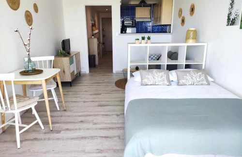 Studio "Blue Sun" - Foto 9