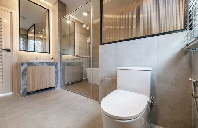 Mövenpick Pool Villa 6BR - Foto 30