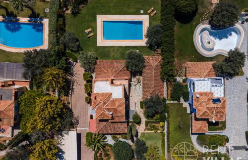 Mariza Luxury Villa With Pool by goutos properties - Foto 44