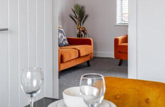 Skipton Lodge - Foto 6