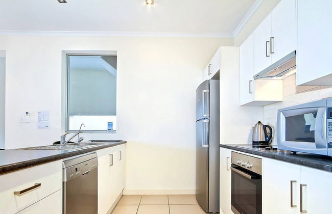 Block Escape - Ocean View Apartment no 1 - Photo 6