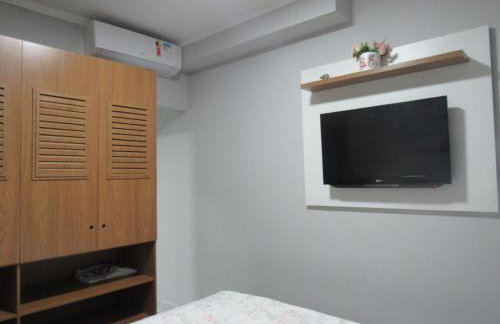 Apartamento UBATUBA perto das Praias Grande e Tenório - Foto 22