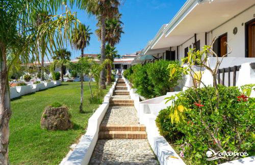 Residence Albatros - Foto 68