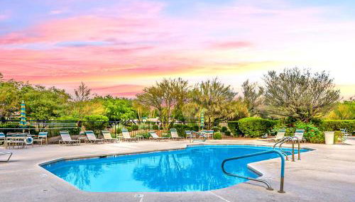 Luxury 3BD 2BA Home Near Tucson with Desert Views - Foto 5