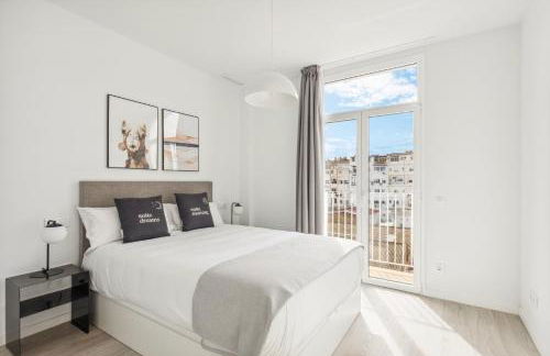 Limehome Valencia Calle de Cadiz - Foto 10