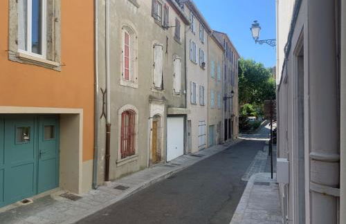 La Demeure du Pont Vieux - Foto 16