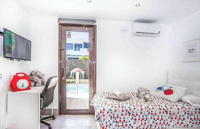 Villa Xian - Foto 26