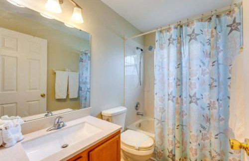 Family Home with Pool Visit Disney and Orlando Parks! - Foto 16