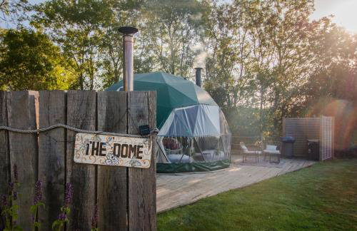 Lakeview Dome - Foto 15