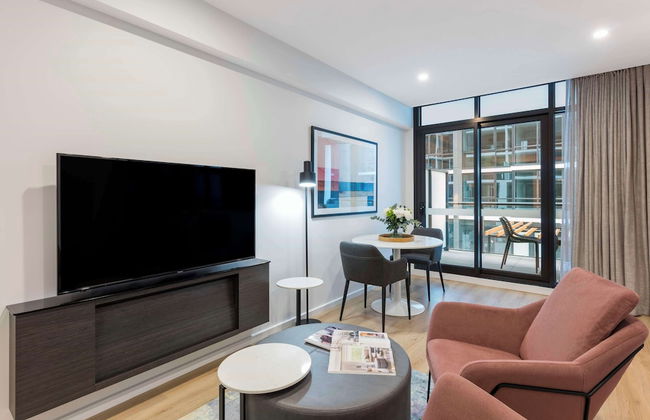 Avani Adelaide Residences - Foto 23