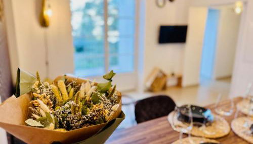 Chaleureux T2 proche gare - Foto 3