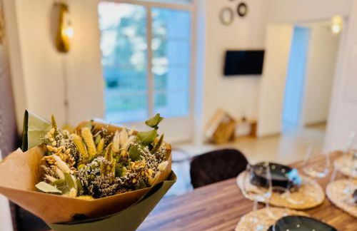 Chaleureux T2 proche gare - Foto 3