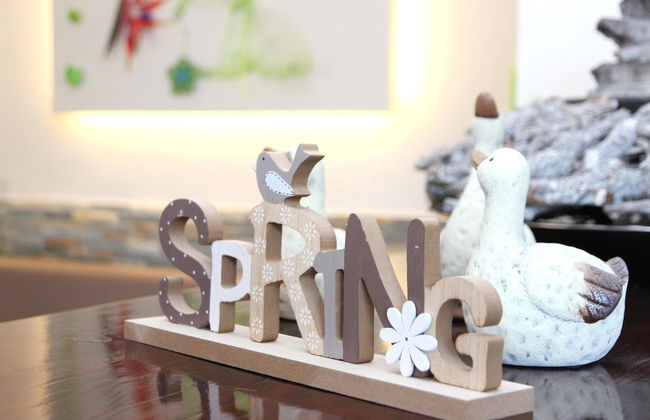 Pension & Ferienwohnung Schweinsberg - Foto 37