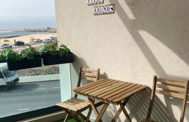 Apartamento Villa Bruno con vistas al mar, primera línea de playa - Foto 21