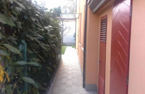 Villa Al Sole - Foto 47