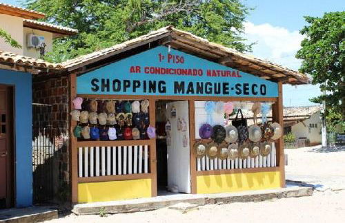 Condomínio Villa das Aguas com wi-fi - Photo 49