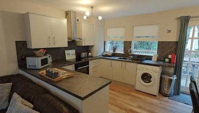 Ben Reoch Cottage - Loch Lomond and Arrochar Alps - Foto 4