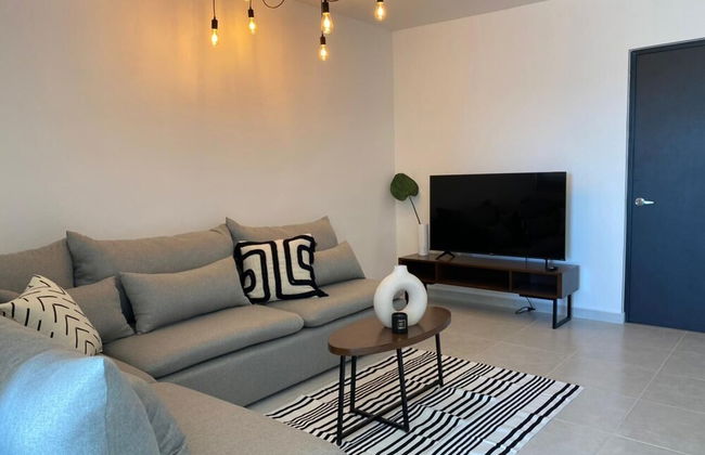 Alejandria Apartments - Foto 12