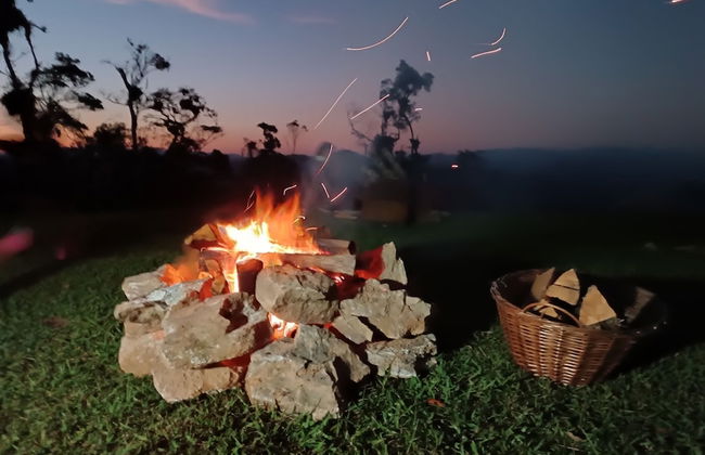 Pousada Monte Camping - Photo 5