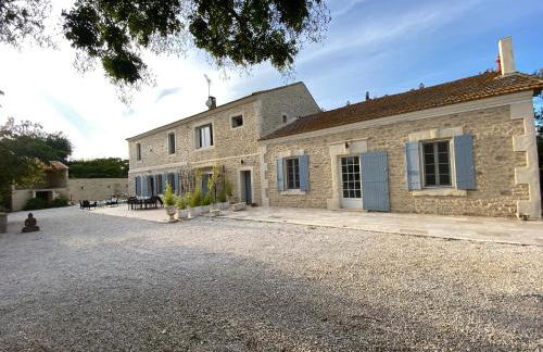 Gite Provençal du Mas Arnaud - Foto 3