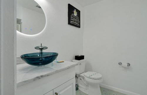 Luxury Villa in Orlando with Pool - 10 min Disney - Foto 29