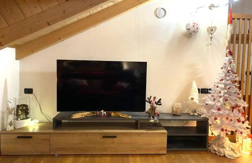 Mansarda Cermis - Foto 24