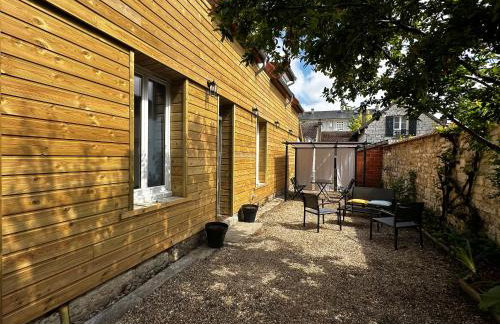 Le Ti'Verdun gare de Vernon Giverny - Photo 18