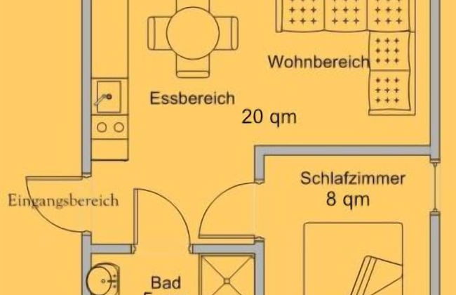 Ferienwohnungen Haus Steinbach - Foto 16