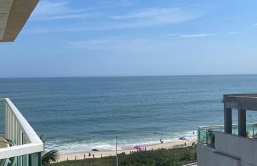 Recreio dos Bandeirantes - Pé na areia - Foto 1