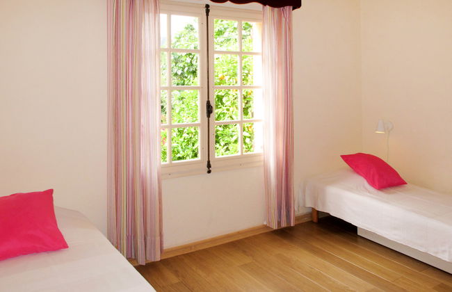 Mas du Vernet - Foto 6