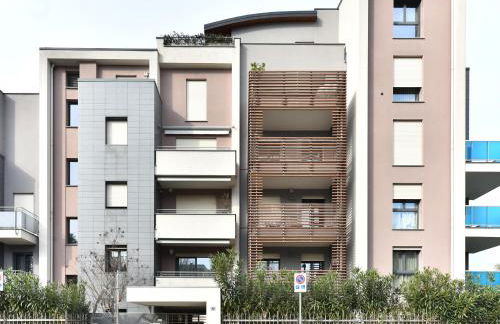 GuestHost - Casa Kikka luminoso bilo con balcone - Foto 27