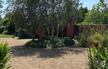 Barnacle Barn, North Norfolk - Foto 37