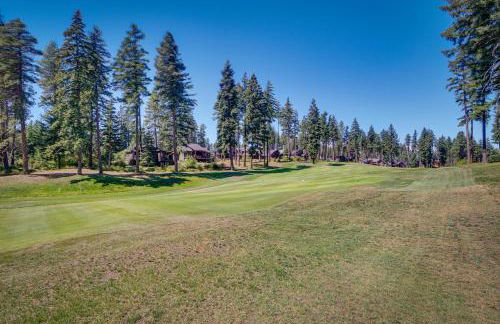 Luxury Home in Suncadia Hot Tub and Fire Pit! - Foto 32