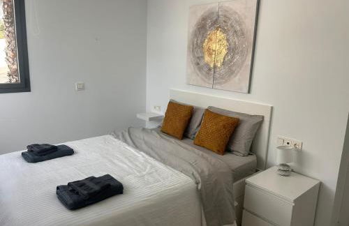 Modern garden apartment by Cabopino golf - Photo 21